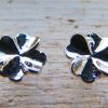Clover Earrings - Image 2