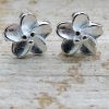 Flower Earrings