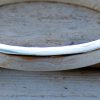 Solid Bangle