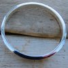 Solid Bangle - Image 2