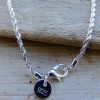 Rope Chain Bracelet - Image 2