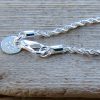 Rope Chain Bracelet