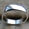 Chunky Ring - Size L (6)