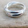 Classic Three Hoop - Size P (8)