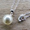 Pearl Necklace - Image 3