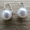 Pearl Drop Earrings