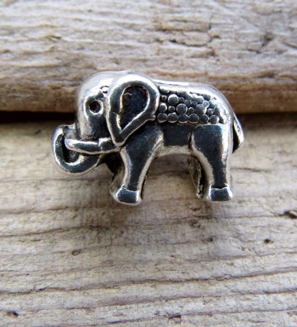 Elephant Charm