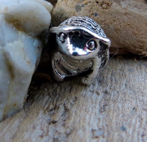 Hedgehog Charm