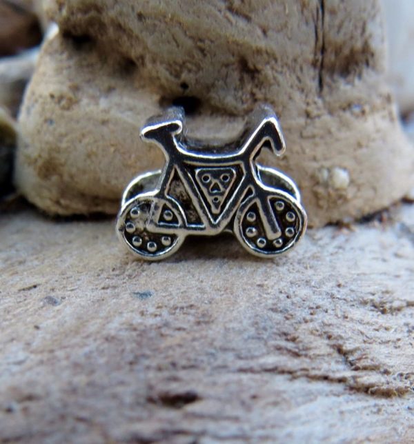 Bicycle Charm