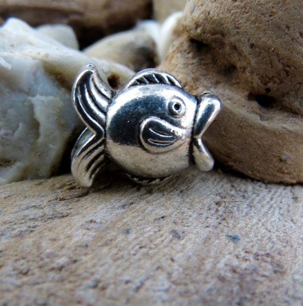 Fish Charm