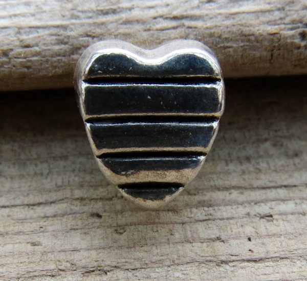 Heart Charm