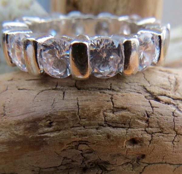 Crystal Band - Size L (6) - Image 2