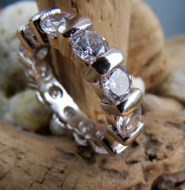 Crystal Band - Size L (6)