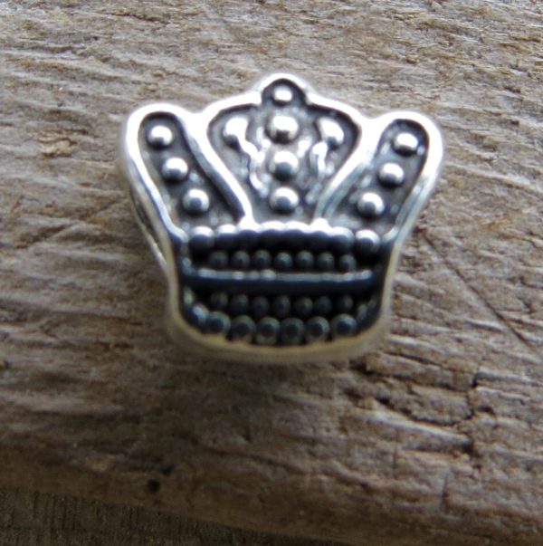 Crown Charm
