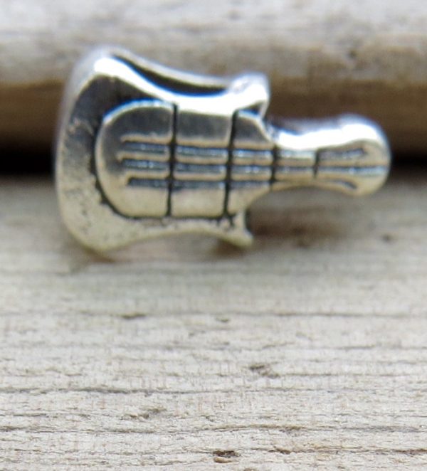 Guitar Charm
