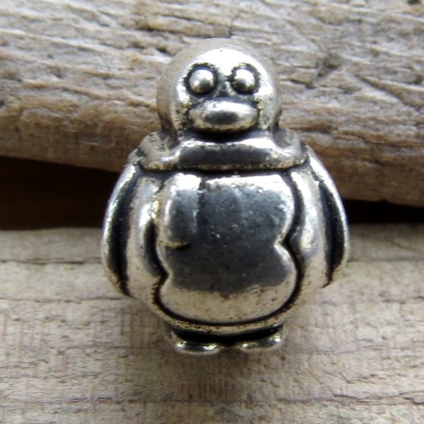 Penguin Charm