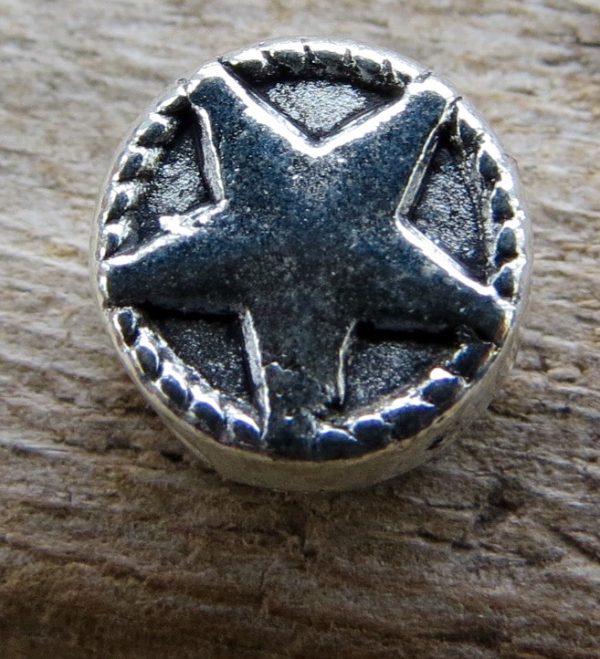 Star Bead
