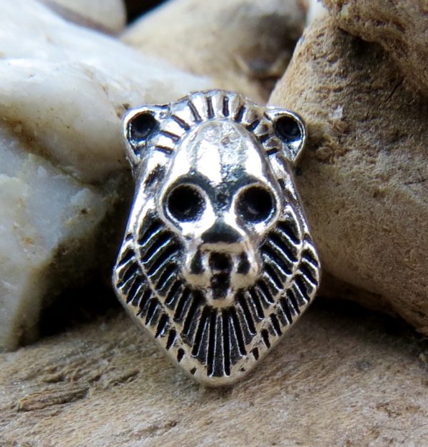 Lion Charm