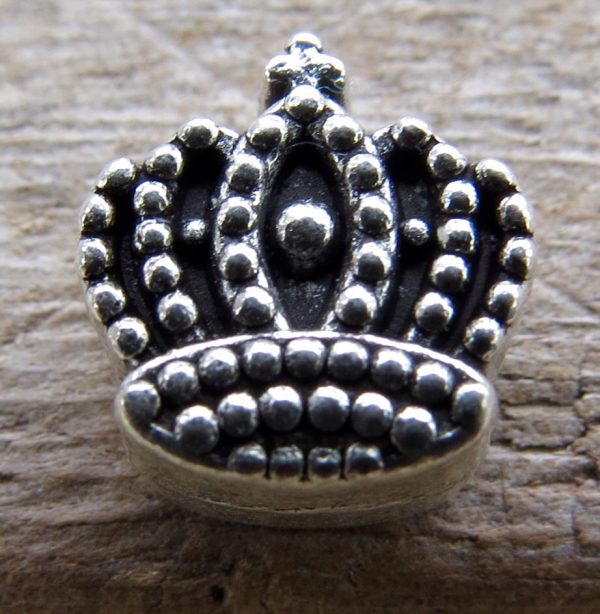 Crown Charm