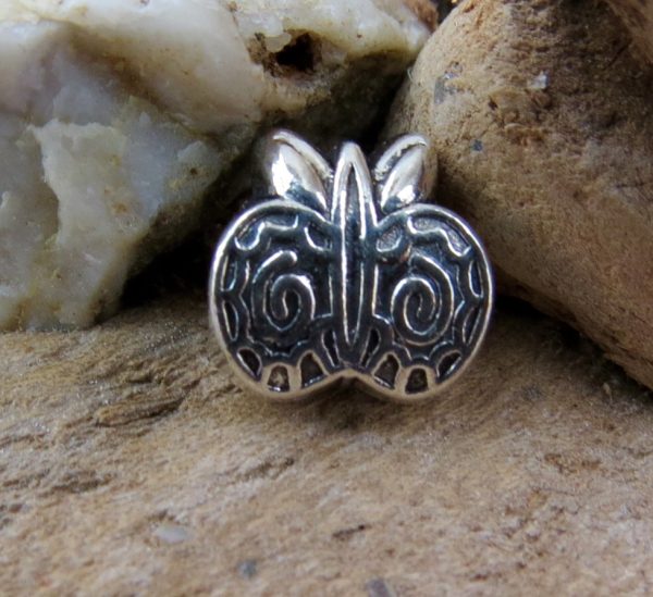 Butterfly Charm