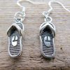 Flip Flops Drop Earrings