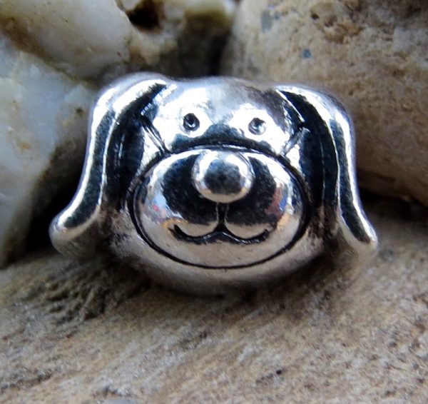 Dog Charm