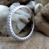 Small Crystal Band - Size N (7) - Image 3