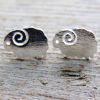 Sheep Stud Earrings