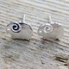 Sheep Stud Earrings - Image 2