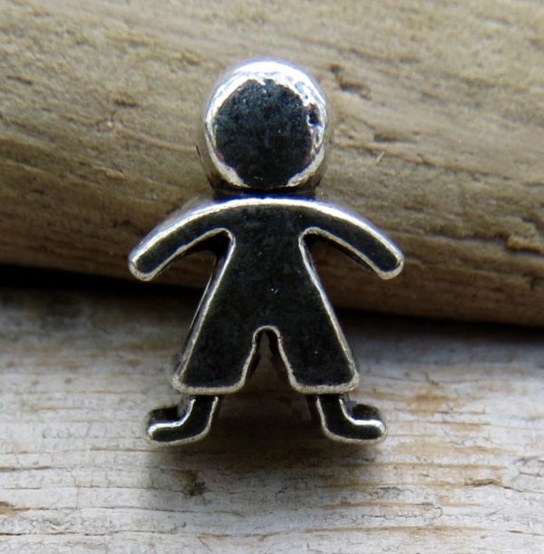 Son/Boy Charm