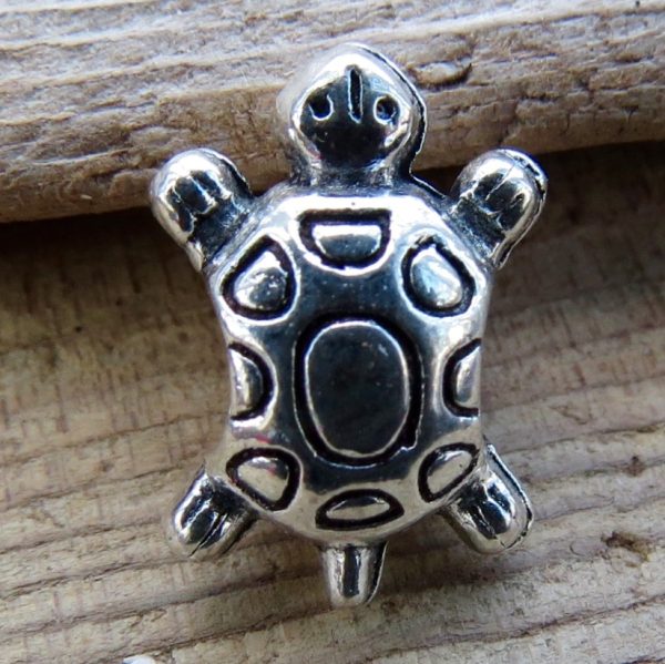 Turtle Charm