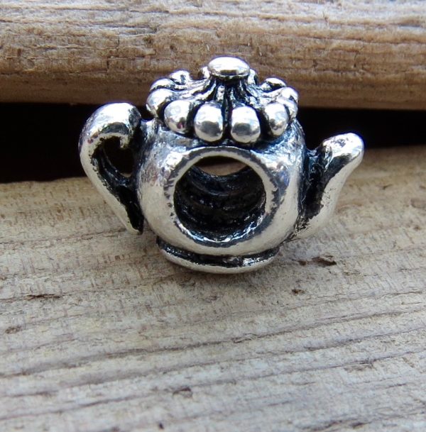 Teapot Charm