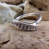 Crystal Wish Ring - Size N (7) - Image 2