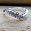 Crystal Wish Ring - Size N (7)