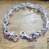 Chunky Link Branch Bracelet - Image 2
