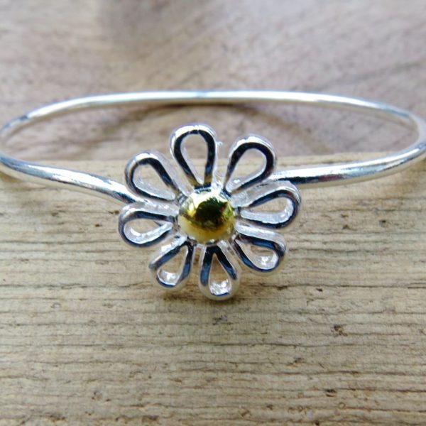 Daisy Bangle